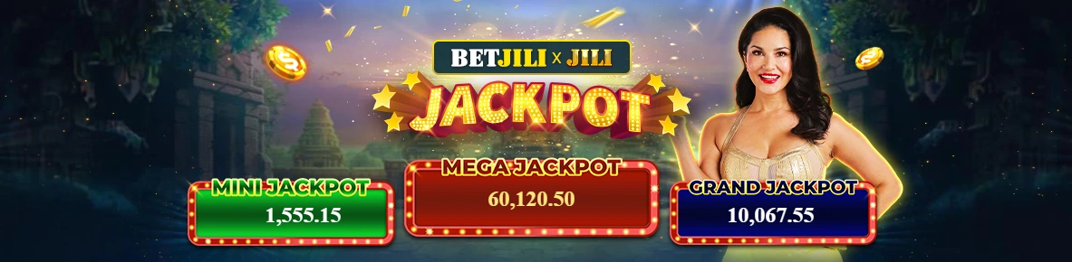 Betjili casino games collection